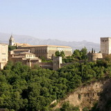 Granada - Alhambra